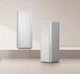 Wi-Fi Роутер Маршрутизатор Xiaomi Mesh System AC1200 EU 2pack (DVB4451GL) (Поддержка Mi Home) White - изображение 2