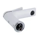 Смеситель для раковины Qtap Presto QTPRE270CRW45576 Chrome/White - изображение 3