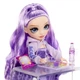 Лялька Rainbow High Sparkle & Shine Віола, з аксесуарами 427810 - зображення 5