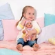 Лялька Zapf Creation AG Baby Born Прекрасне малятко, 36 см 834596 - зображення 6