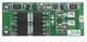 Контроллер BMS 2S 20A с балансировкой для Li-ion сборки из 2-х аккумуляторов - изображение 1
