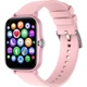 Смарт-часы Globex Smart Watch Me3 Pink - изображение 1