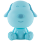 Світильник-нічник LED з акумулятором Doggy Kite K24-491-3-3 блакитний 4063276179395 - изображение 1