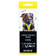 Фломастери Kite Dogs K22-446 6 кольорів 4063276085924 - изображение 1