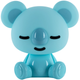 Світильник-нічник LED з акумулятором Koala Kite K24-491-2-3 блакитний 4063276179357 - изображение 1