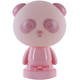 Світильник-нічник LED з акумулятором Panda Kite K24-490-3-2 рожевий 4063276179258 - изображение 1