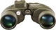 Морской военный бинокль Sigeta Admiral 7x50 Military floating compass reticle (Зеленый) - изображение 3