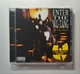Wu-Tang Clan – Enter The Wu-Tang (36 Chambers) 1993, Audio CD (импорт, буклет) - изображение 2
