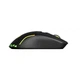 Мышь компьютерная игровая Xtrike ME GM-217 wired mouse 1200-3600dpi Черный - изображение 2