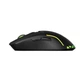 Мышь компьютерная игровая Xtrike ME GM-217 wired mouse 1200-3600dpi Черный - изображение 3