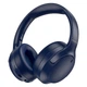Навушники бездротові BOROFONE Prestige active noise reduction BT headphones BO31 Синій - зображення 1