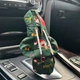 Худі на ручку КПП Зелене Новорічне - изображение 3