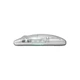 Мышь компьютерная игровая MARVO Wireless Mouse M808W RGB-подсветка 1000-1600dpi Прозрачный - изображение 2