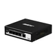 Комутатор 2E PowerLink SP401F 5xFE (4x FE PoE, 1xFE Uplink, 55W), некерований - изображение 2