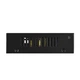 Комутатор 2E PowerLink SP401F 5xFE (4x FE PoE, 1xFE Uplink, 55W), некерований - изображение 10