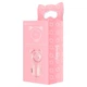 АЗУ Baseus Adorkable Cute Cat 2USB 3A, Pink (CCALL-DM04) - изображение 3