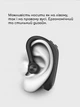 Гарнітура Bluetooth Xicami U9P Black - зображення 3