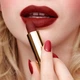 Помада с матовым финишем Gucci Rouge À Lèvres Mat Lipstick 519 Pauline Red 3.5 г - изображение 2