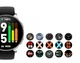 Смарт-годинник Amazfit Pop 3R Silver - зображення 7