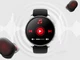 Смарт-годинник Amazfit Pop 3R Silver - зображення 10