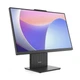 Моноблок Lenovo IdeaCentre AIO 24IRH9 (F0HN008XUO) Luna Grey - изображение 2