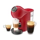 Капсульная кофеварка Nescafe Dolce Gusto Genio S Plus Red - изображение 2