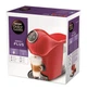 Капсульная кофеварка Nescafe Dolce Gusto Genio S Plus Red - изображение 5