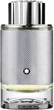 Парфюмированная вода для мужчин Montblanc Explorer Platinum 100 мл (3386460135818) - изображение 1