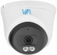 IP-видеокамера VIA Security VS-D12A 2.8 мм - изображение 2