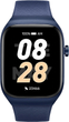 Smartwatch Mibro T2 Deep Blue (MIBAC_T2/BE) - obraz 2