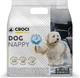 Подгузники для собак 32-44 см Croci Dog nappy M 12 шт/уп - изображение 1