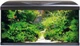 Аквариум на 85 литров с фильтром, помпой и нагревателем AMTRA SYSTEM 80 LED BLACK - изображение 1