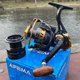 Спінінгова котушка Feima LE 2000 (5+1bb) - зображення 1