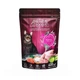 Сухий корм для кішок Home Food (Хоум Фуд) CAT ADULT Здорова шкіра та блиск шерсті «Індичка та лосось», 0.4 кг - изображение 3