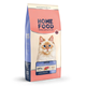Сухий корм для кішок Home Food (Хоум Фуд) CAT ADULT З чутливим травленням «Ягнятина та лосось» підходить для кастрованих/стерилізованих , 10 кг - зображення 1