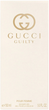 Perfumowany żel pod prysznic Gucci Guilty nawilżający 150 ml (3616303855949) - obraz 3