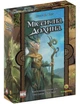 Настільна гра Kilogames Містична Долина (Mystic Vale) - зображення 1