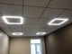 Світлодіодна стельова LED рамка арт панель ECOSTRUM 48W 6500K 4000Lm - зображення 5