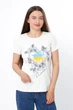 Футболка жіноча Носи своє 44 Білий (p-10548-113328) - зображення 1