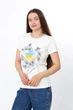 Футболка жіноча Носи своє 44 Білий (p-10548-113328) - зображення 2