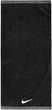 Полотенце Nike для бассейна 40х80 см Fundamental Towel Medium черное (N.101.2438.010.MD) (887791784933) - изображение 1