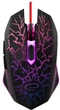 Мышь Esperanza MX211 Lightning USB Black (EGM211R) - изображение 1