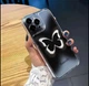 Панель BlackButterfly для Apple Iphone 13 ProMax Transparent - зображення 3
