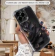 Панель VioletLily для Apple Iphone 16 ProMax Чорна - зображення 7