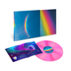 Вінілова платівка Coldplay - Moon Music (Limited Edition) (Translucent Pink Vinyl) 1lp - изображение 1