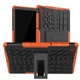 Чехол Armor Case для Lenovo Tab M10 Plus FHD 10.3 Orange - изображение 1