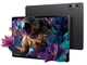 Планшет ZTE Nubia Pad 3D 12.4 12/256Gb Wi-Fi Gray - зображення 1