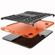 Чехол Armor Case для Apple iPad Air 4 / 5 (2020 / 2022) 10.9 Orange - изображение 5