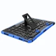Чехол Armor Case для Apple iPad Air 4 / 5 (2020 / 2022) 10.9 Blue - изображение 4