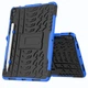 Чехол Armor Case для Apple iPad Air 4 / 5 (2020 / 2022) 10.9 Blue - изображение 5